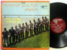 CORTIJO y Su COMBO Ismael Rivera Quitate De La Via, Perico LP Rumba Latin  #6014