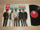 The Rolling Stones LP - Bravo / 1966 HÖR ZU SHZT 531 PRESS in MINT