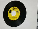 The Rabble, You Come On Too Strong, 1967 garage rock 45, Trans World, Canada