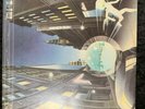 MI-SEX SPACE RACE Vinyl Lp 1980 CBS Rare Australian Promotional Pressing