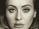 ADELE - 25 VINYL LP *BRAND NEW & SEALED*