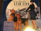 Linda Ronstadt  Lush Life  What's New Sentimental Reasons  3 LP set