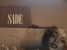 Sade - Diamond Life LP - Portrait SEALED ORIGINAL