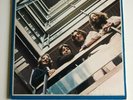 The Beatles 1967-1970 Greatest Hits Blue Double Album Vinyl 2 x LP 1st Edition