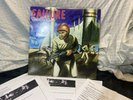 FAILURE (BAND) FANTASTIC PLANET, HEAVY, 180-GRM VINYL SIGNED IN PERSON 2010/2016