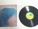 Pink Floyd Meddle LP ASCAP SMAS 2-832 VG + rare htf HARVEST label