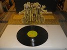 JETHRO TULL: Stand Up, POP UP GIMMIX, ORG SPAIN, 12