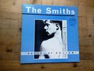 The Smiths Hatful Of Hollow A2/B1 1st Press Excellent Vinyl Record Album ROUGH76