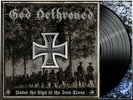 GOD DETHRONED - Under The Sign Of The Iron Cross LP (BLACK Vinyl) Lim.250 Copies