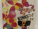 Kinks Face to Face NPL 18149 1966 Vinyl LP