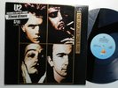 U2  the unforgetable  fire          mini LP