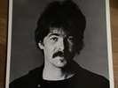John Prine Bruised Orange LP 1978 original label vinyl Vg+/jacket Ex play grade