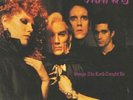The Cramps / Songs The Lord Taught Us 140 / 150 Gram Vinyl Record