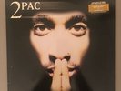 2PAC R U Still Down? [remember me] LP Triple Vinyl Record Promo Clean Version