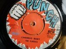 THE CLASSICS - CHERRIO BABY/CIVILIZATION