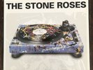 The Stone Roses - Remixes Orginal Pressing Vinyl LP Rare Oasis Ian Brown