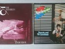 Siouxsie & The Banshees - Kaleidoscope & Tinderbox vinyl LPs. VG+/VG. J1P30