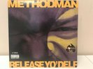 Method Man Release Yo' Delf / Bring The Pain Remix 12