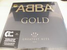 ABBA : Gold: Greatest Hits Vinyl 12