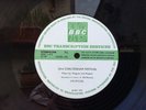 BBC Transcription Disc - CN2912/S & SQ -  33rd Cheltenham Festival - Side 2 Of 2