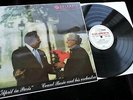 Count Basie / Thad Jones / Frank Foster **Columbia 'Clef' 33CX 10088 Mono LP**