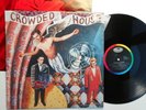 CROWDED HOUSE      self titled
