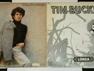 2 Tim Buckley LPs - Tim Buckley (1966) + Lorca (1970). Both Rare First Pressings