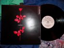DEPECHE MODE, VENEZUELA, RARE, LP, VG++, VIOLATOR, TOCO RECORDS, 84-006, ROCK
