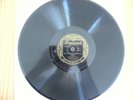Josh White 78rpm record, House of the Rising Sun/Strange Fruit, Brunswick UK