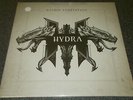 WITHIN TEMPTATION-HYDRA-2014 2xLP WHITE VINYL-LIMITED TO 300-TARJA-NEW & SEALED