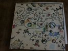 LED ZEPPELIN III VINYL PLUM LABEL UK VINYL LP 2401-002