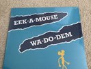 EEK-A-Mouse - Wa Do Dem 180g Black Vinyl *Sealed*