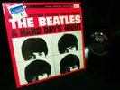 MONO SHRINK 1964 THE BEATLES A HARD DAYS NIGHT   LENNON McCARTNEY STARR HARRISON