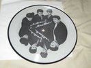 SILVER BEATLES Crying, Waiting, Hoping/Take Good Care Of My Baby 45 Picture Disc