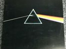 Pink Floyd The Dark Side Of The Moon Vinyl 1973 Harvest SHVL804 UK 5th Press