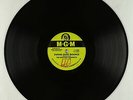 C&W Western Swing 78 - Drifting Cowboys - Swing Shift Bounce - MGM - VG+ mp3