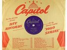 Rockabilly/Pop 78 - Ella Mae Morse - Oakie Boogie - Capitol - mp3