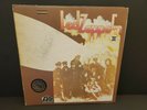 LED ZEPPELIN II 2 SD 8236 ATLANTIC GATEFOLD w/ GOLD STICKER VINYL LP RECORD