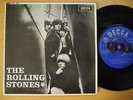 ROLLING STONES She Said Yeah / Gotta Get Away + 2 EP 45 7