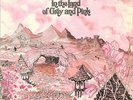 Caravan In The Land Of Grey And Pink LP Album Red Vinyl Schallplatte 185658