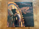 Slaughter. Stick It To Ya LP. Chrysalis. 1P 7983. Great Condition