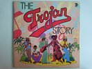 THE TROJAN STORY TRLD 402 ROLAND ALPHONSO ALTON ELLIS MAYTALS JIMMY CLIFF DOUBLE