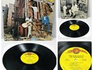 THE IMPRESSIONS This Is My Country CURTOM soul NM- cover NICE VG+ wax  Hear  LP