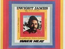 DWIGHT JAMES Inner Heat CADENCE JAZZ RECORDS Byard Lancaster SEALED VINYL LP