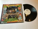RKL Rich Kids On LSD Rock N Roll Nightmare Vinyl Lp 1987 Cali Skate Punk VG+