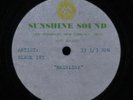 BLACK IVY Mainline SUNSHINE SOUND 10