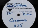 COFFEE Casanova 12