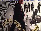 ID6244z - Chill Rob G - Ride The Rhythm - WPL 2002 - vinyl LP