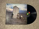 The Who Who's Next lp original vinyl album