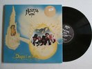 NUOVA ERA Dopo L'infinito LP GATEFOLD ITALY NEO PROG ROCK NO CD